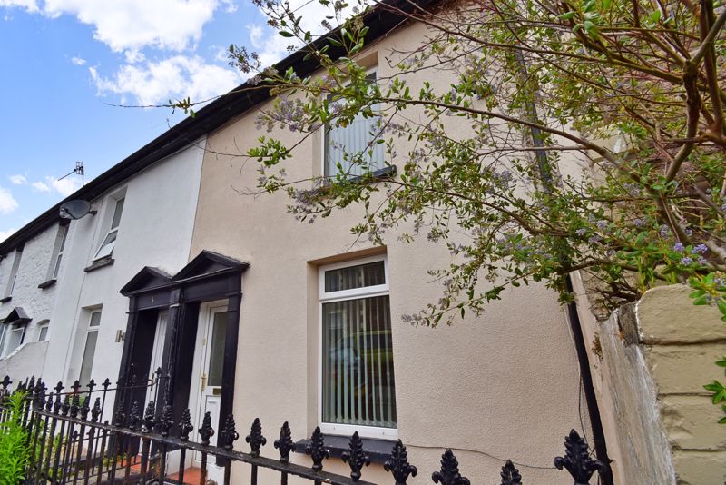 Front Elevation- click for photo gallery